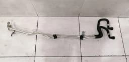 LAND ROVER LAND ROVER RANGE ROVER L405 Gearbox Pipes LR035552 Transmission Oil Line — thumbnail 2