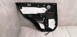 LAND ROVER RANGE ROVER L405 Door Card Rear Right LR040532 Door Trim Re Leather — thumbnail 7
