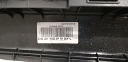 LAND ROVER RANGE ROVER L405 Door Card Rear Right LR040532 Door Trim Re Leather — thumbnail 8