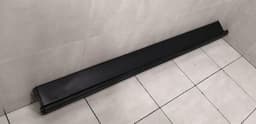 LAND ROVER LAND ROVER RANGE ROVER L405 Right Side Skirt CPLA-101D56-AA Side Sills Re — thumbnail 3