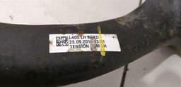 LAND ROVER Land Rover Range Rover L405 Left Front Wishbone LR034220 Front Left Wishbone — thumbnail 8