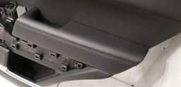 LAND ROVER RANGE ROVER L405 Door Card Rear Right LR040532 Door Trim Re Leather — thumbnail 4