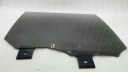 LAND ROVER RANGE ROVER L405 Right Door Glass LR052676 Door Window Rear LAMINATED TINTED — thumbnail 1