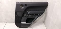LAND ROVER RANGE ROVER L405 Door Card Rear Right LR040532 Door Trim Re Leather — thumbnail 1