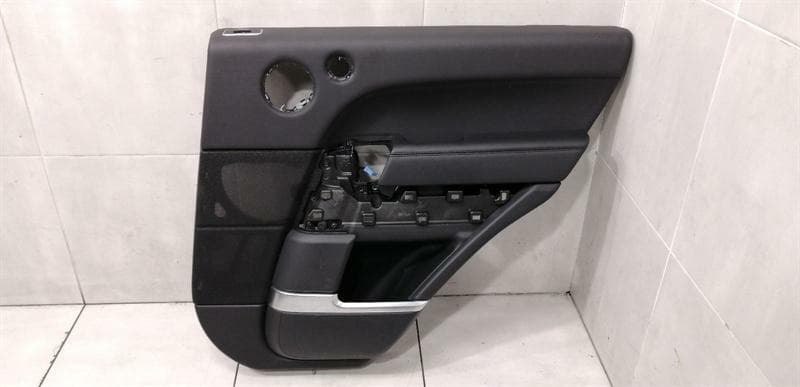 LAND ROVER RANGE ROVER L405 Door Card Rear Right LR040532 Door Trim Re Leather