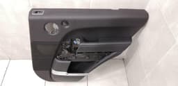 LAND ROVER RANGE ROVER L405 Door Card Rear Right LR040532 Door Trim Re Leather — thumbnail 10