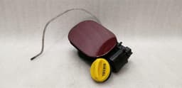 LAND ROVER Range Rover L405 diesel fuel filler cap CPLA-27936-BD fuel cap tank flap — thumbnail 1