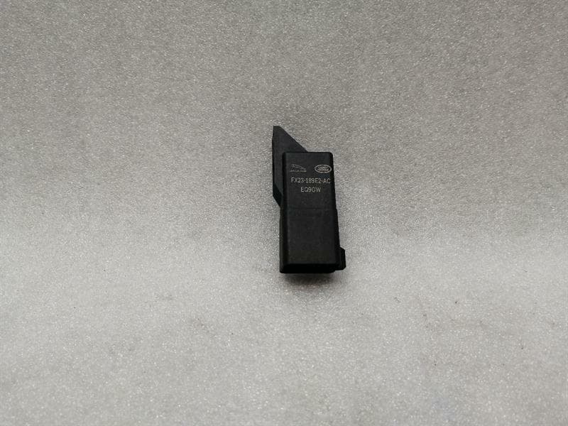 LAND ROVER LAND ROVER RANGE ROVER L405 Relay FX23-189E2-AC Relay Jaguar