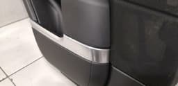 LAND ROVER Range Rover L405 door card rear left LR040533 door panel rear Li leather — thumbnail 4