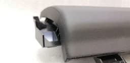 LAND ROVER LAND ROVER RANGE ROVER L405 Knee Cover Leather RHD RIGHT HANDLE — thumbnail 3