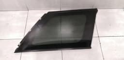 LAND ROVER Range Rover L405 Right Rear Quarter Glass LR062147 Door Panel 1/4 Rear Right — thumbnail 3