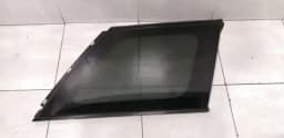 LAND ROVER Range Rover L405 Right Rear Quarter Glass LR062147 Door Panel 1/4 Rear Right — thumbnail 1
