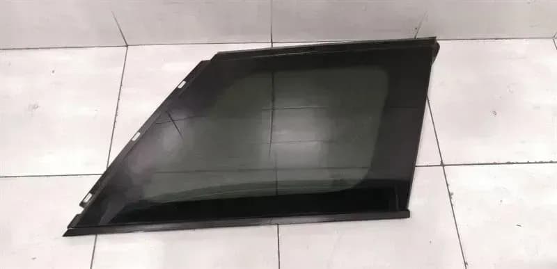LAND ROVER Range Rover L405 Right Rear Quarter Glass LR062147 Door Panel 1/4 Rear Right