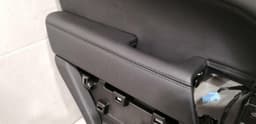 LAND ROVER Range Rover L405 door card rear left LR040533 door panel rear Li leather — thumbnail 5