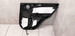 LAND ROVER Range Rover L405 door card rear left LR040533 door panel rear Li leather — thumbnail 7