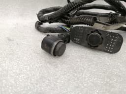LAND ROVER RANGE ROVER L405 Rear PDC Wiring Loom Kit DK52-15B484AD Wiring Harness PTS — thumbnail 3