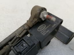 LAND ROVER RANGE ROVER L405 Front Right Level Sensor CPLA-3D026-AA Level Sensor VR — thumbnail 4