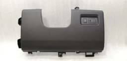 LAND ROVER LAND ROVER RANGE ROVER L405 Knee Cover Leather RHD RIGHT HANDLE — thumbnail 1