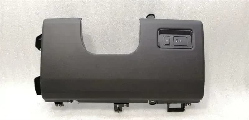LAND ROVER RANGE ROVER L405 Knee Cover Leather RHD RIGHT HANDLE