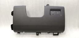 LAND ROVER LAND ROVER RANGE ROVER L405 Knee Cover Leather RHD RIGHT HANDLE — thumbnail 8