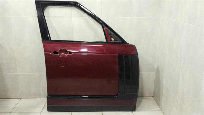 Range Rover L405 right front door LR036399 door front right aluminium
