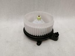 LAND ROVER RANGE ROVER L405 L494 Heater Blower LR046948 Motor Heater Blower RHD — thumbnail 2