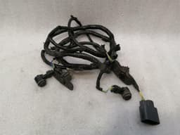 LAND ROVER RANGE ROVER L405 Rear PDC Wiring Loom Kit DK52-15B484AD Wiring Harness PTS — thumbnail 7