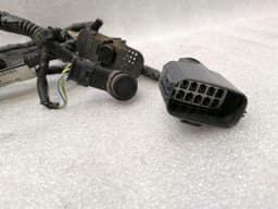 LAND ROVER RANGE ROVER L405 Rear PDC Wiring Loom Kit DK52-15B484AD Wiring Harness PTS — thumbnail 9
