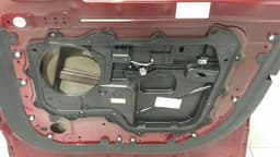 LAND ROVER Range Rover L405 right front door LR036399 door front right aluminium — thumbnail 2