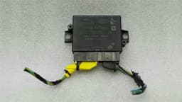 LAND ROVER LAND ROVER RANGE ROVER L405 PDC Electronic Module GK52-15C859AB Control Unit PDC — thumbnail 1