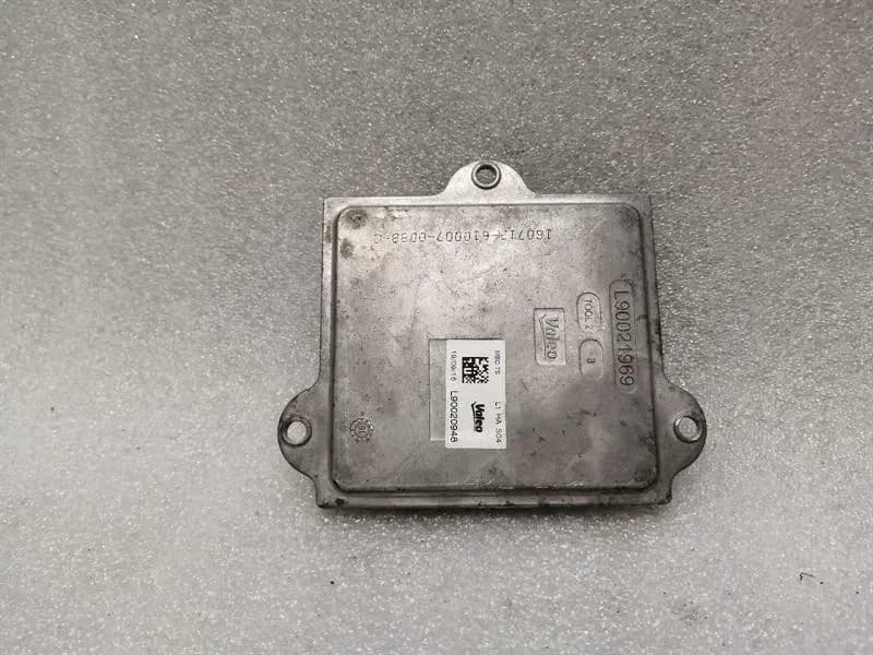 LAND ROVER LAND ROVER RANGE ROVER L405 Xenon Ballast L90020948 Xenon Ballast