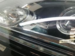 LAND ROVER LAND ROVER RANGE ROVER L405 Left Head LightCK52-13W030-KB Headlights Left — thumbnail 5