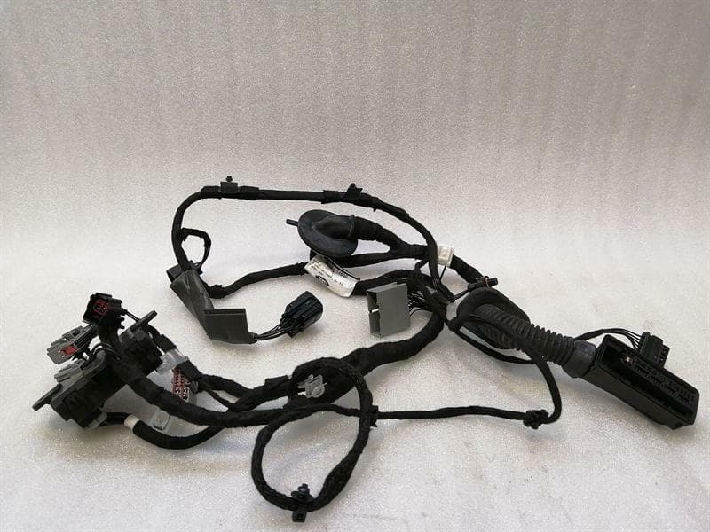 LAND ROVER Range Rover L405 Passenger Door Wiring GK52-14630-JD Passenger Door Harness