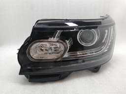 LAND ROVER LAND ROVER RANGE ROVER L405 Left Head LightCK52-13W030-KB Headlights Left — thumbnail 2