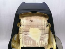 LAND ROVER RANGE ROVER EVOQUE L538 FLH Seat Backrest LR056418 COVER - FRONT SEAT BACK LEATHER — thumbnail 6