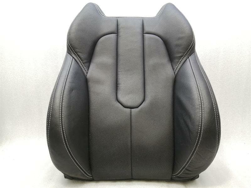LAND ROVER RANGE ROVER EVOQUE L538 FLH Seat Backrest LR056418 COVER - FRONT SEAT BACK LEATHER