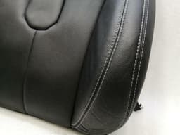 LAND ROVER RANGE ROVER EVOQUE L538 FLH Seat Backrest LR056418 COVER - FRONT SEAT BACK LEATHER — thumbnail 9
