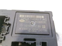 LAND ROVER LAND ROVER RANGE ROVER L405 Electronic module DPLA-14D617-AC controller — thumbnail 3