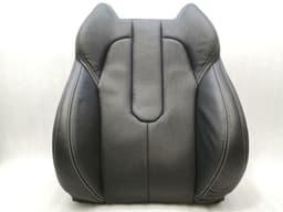 LAND ROVER RANGE ROVER EVOQUE L538 FLH Seat Backrest LR056418 COVER - FRONT SEAT BACK LEATHER — thumbnail 7