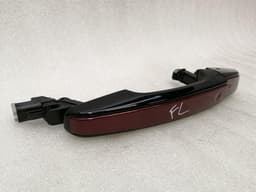 LAND ROVER LAND ROVER RANGE ROVER L405 FLH door handle LR038462 door handle front Li keyless — thumbnail 3