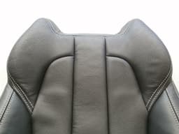 LAND ROVER RANGE ROVER EVOQUE L538 FLH Seat Backrest LR056418 COVER - FRONT SEAT BACK LEATHER — thumbnail 8