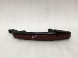 LAND ROVER LAND ROVER RANGE ROVER L405 FLH door handle LR038462 door handle front Li keyless — thumbnail 5