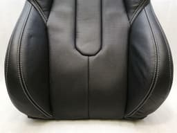 LAND ROVER RANGE ROVER EVOQUE L538 FLH Seat Backrest LR056418 COVER - FRONT SEAT BACK LEATHER — thumbnail 5