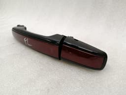LAND ROVER LAND ROVER RANGE ROVER L405 FLH door handle LR038462 door handle front Li keyless — thumbnail 6