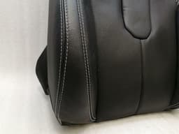 LAND ROVER RANGE ROVER EVOQUE L538 FLH Seat Backrest LR056418 COVER - FRONT SEAT BACK LEATHER — thumbnail 10