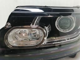 LAND ROVER LAND ROVER RANGE ROVER L405 Left Head LightCK52-13W030-KB Headlights Left — thumbnail 3
