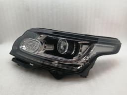 LAND ROVER LAND ROVER RANGE ROVER L405 Left Head LightCK52-13W030-KB Headlights Left — thumbnail 1