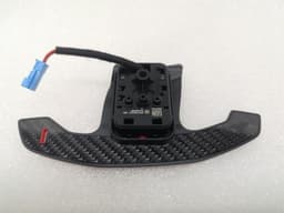 BMW BMW M5 F90 G M3 COMPETITION OEM 950159201 CARBON PADDLE SHIFTERS GEAR LEVER — thumbnail 10