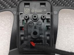BMW BMW M5 F90 G M3 COMPETITION OEM 950159201 CARBON PADDLE SHIFTERS GEAR LEVER — thumbnail 6