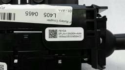LAND ROVER Range Rover L405 Wiper Stalks DPLA-13N064-AAA Indicator Switch Steering Column Switch — thumbnail 5